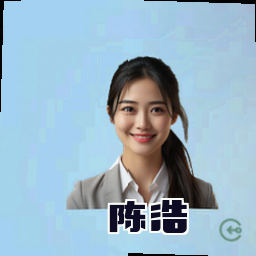 陈浩