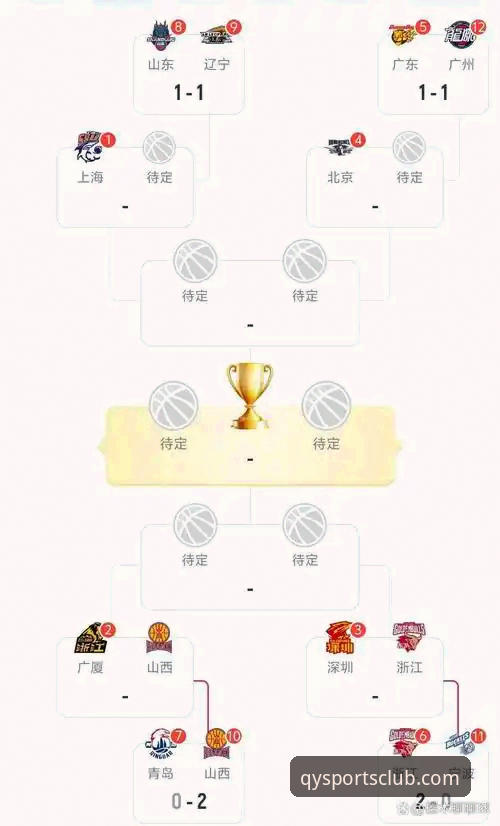 兰道夫加时统治比赛，浙江83-81逆转宁波晋级八强，新手如何通过qy千亿体育看懂这场硬仗？