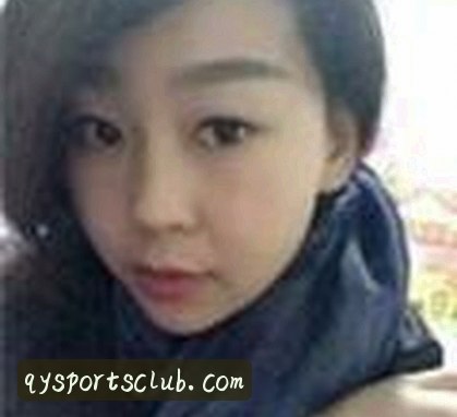 李娜